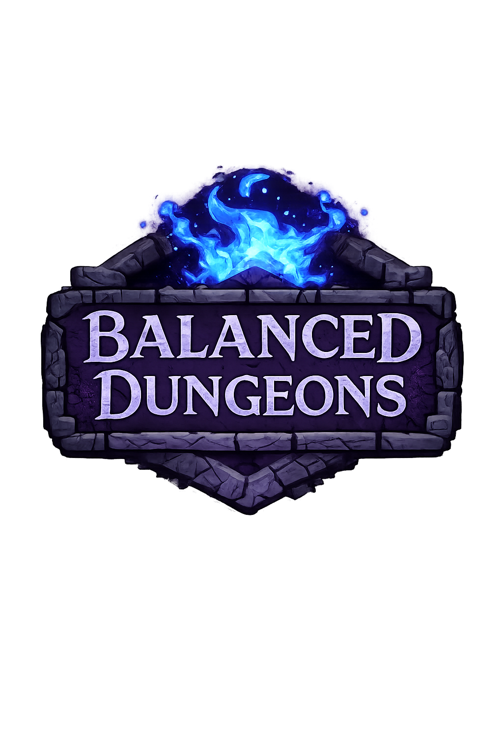Balanced Dungeon