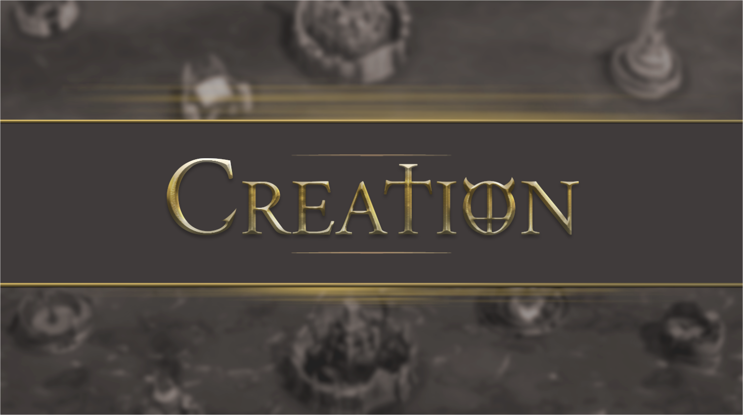 Creation