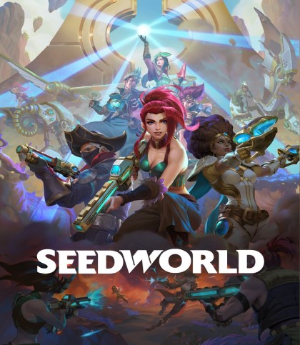Seedworld